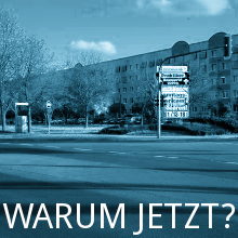 Warum jetzt?