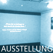 Ausstellung